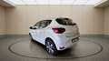 Dacia Sandero Expression 74kW (100CV) ECO-G Weiß - thumbnail 6