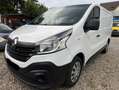 Renault Trafic L2H1 2,9t Komfort Navi Klima Neue Reifen Weiß - thumbnail 1