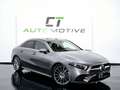 Mercedes-Benz A 180 Aut. Limousine AMG-Line Grijs - thumbnail 1