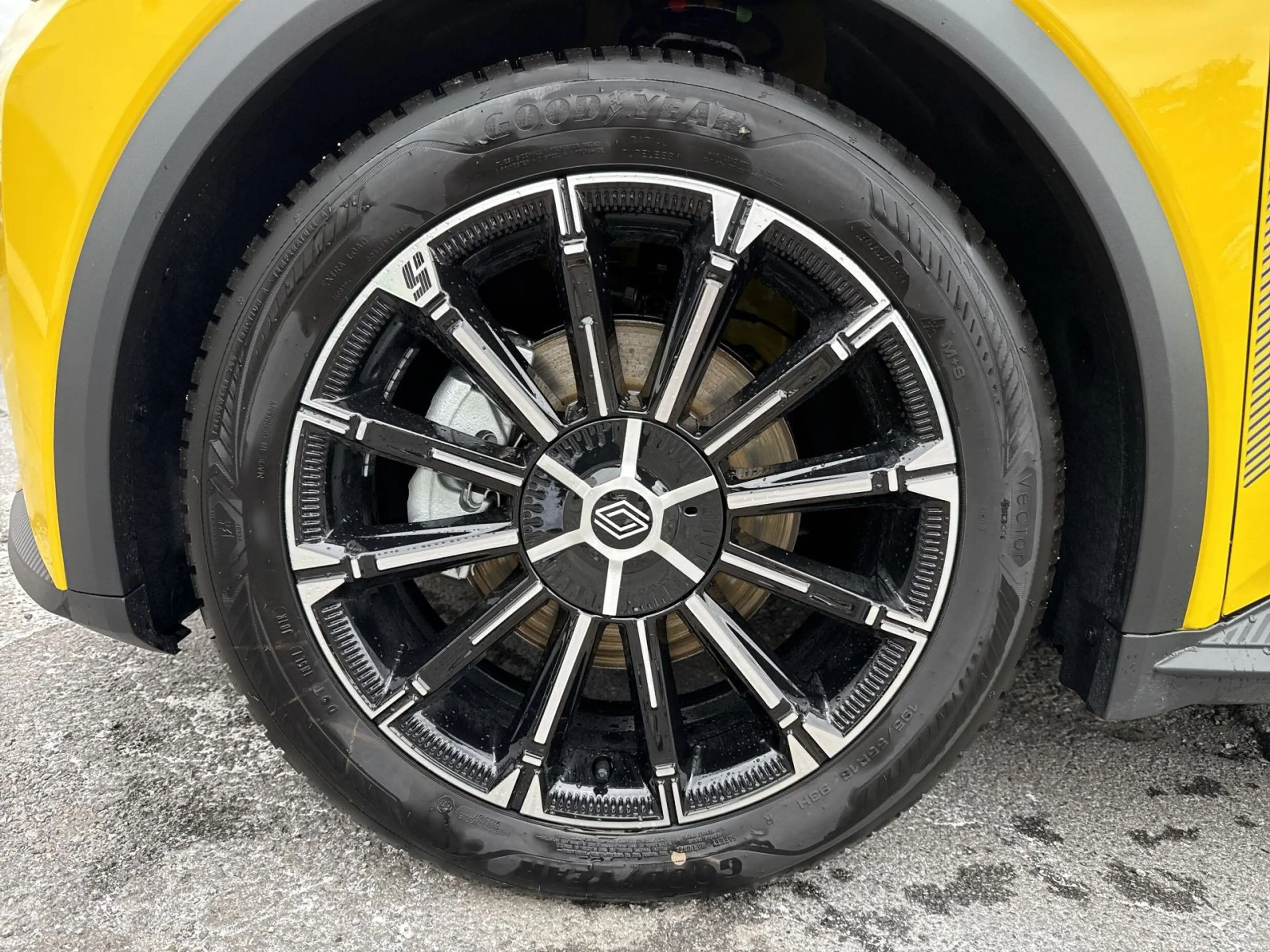 Renault R 5 5 E-Tech 100% electric 120 Techno 120 Urban Rang — photo 11