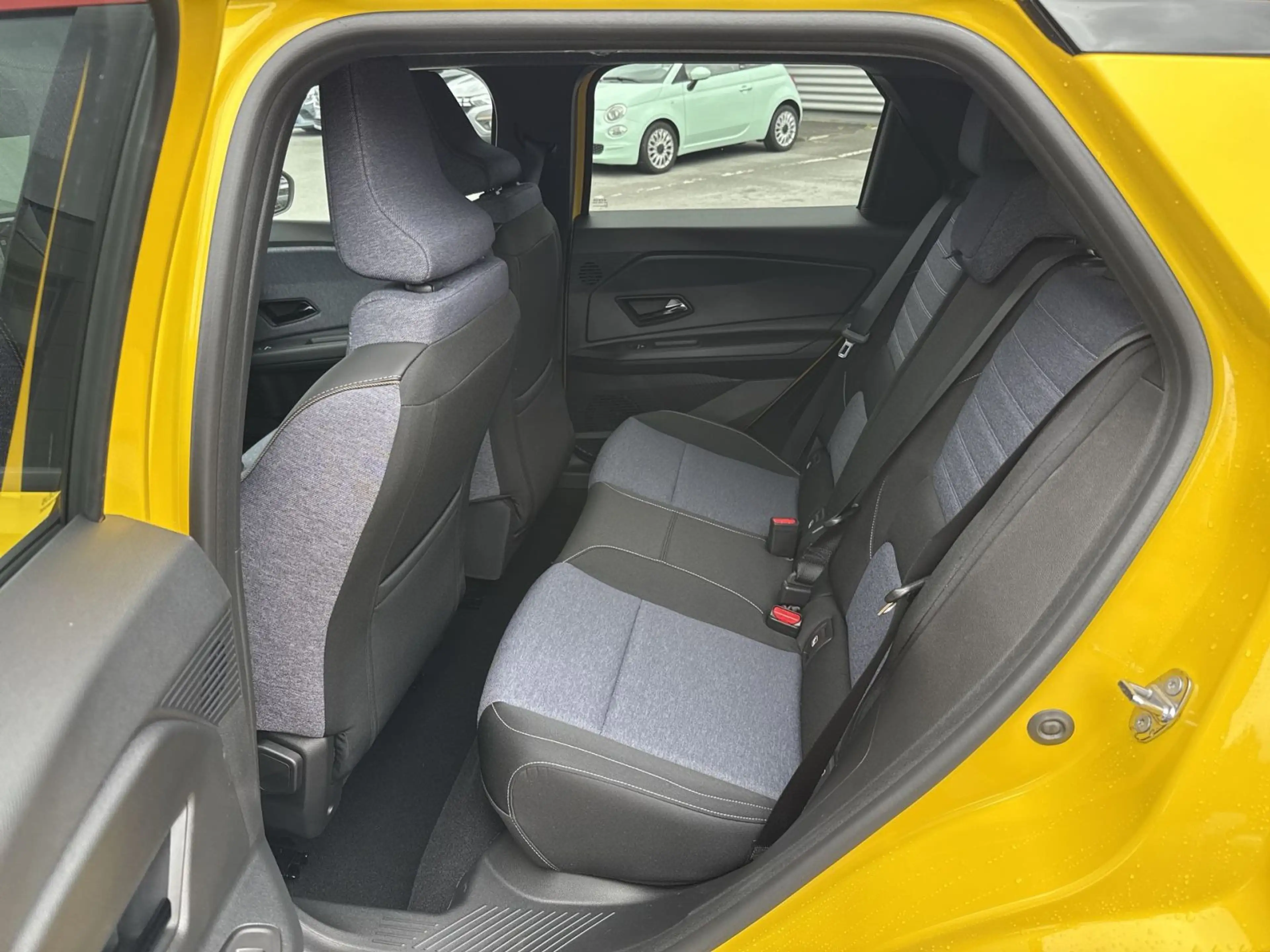 Renault R 5 5 E-Tech 100% electric 120 Techno 120 Urban Rang — photo 13