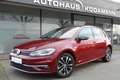 Volkswagen Golf VII Lim. 1.5TSI IQ.DRIVE*CAM*LED*Virtual* Rouge - thumbnail 1