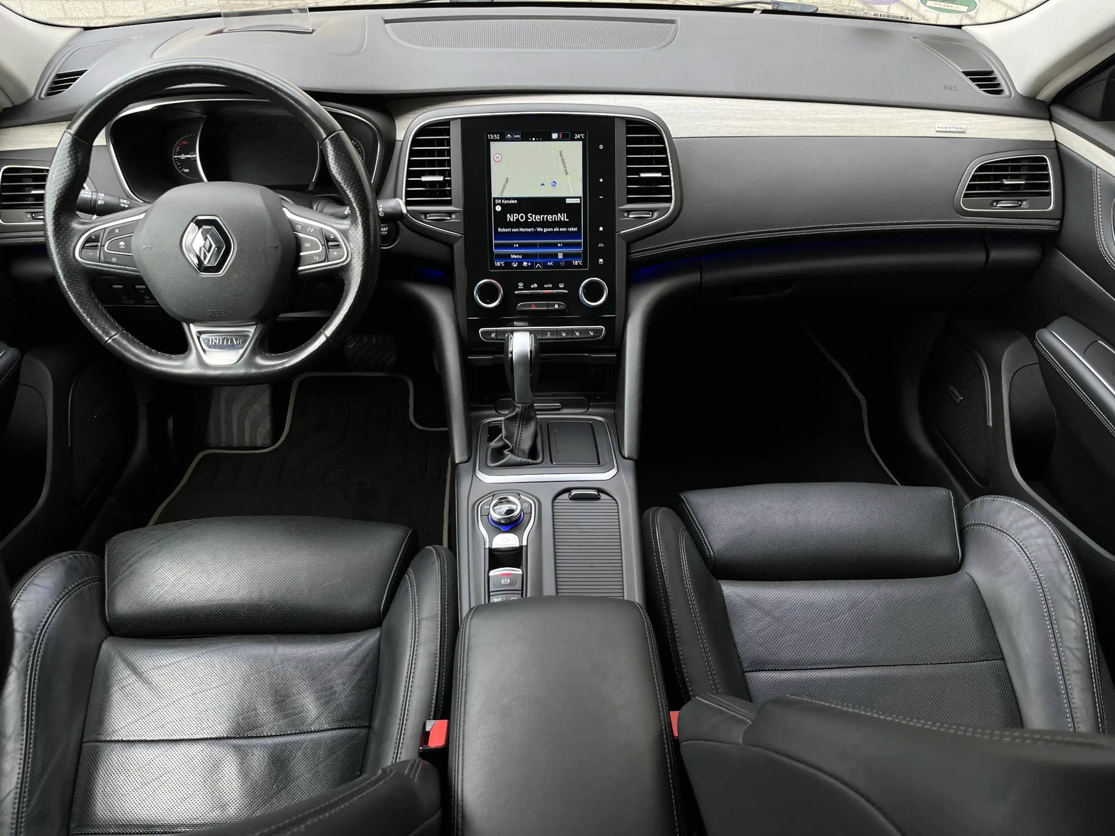 Renault Talisman Estate 1.8 TCe Initiale Paris | Trekhaak | Stoelve — photo 3