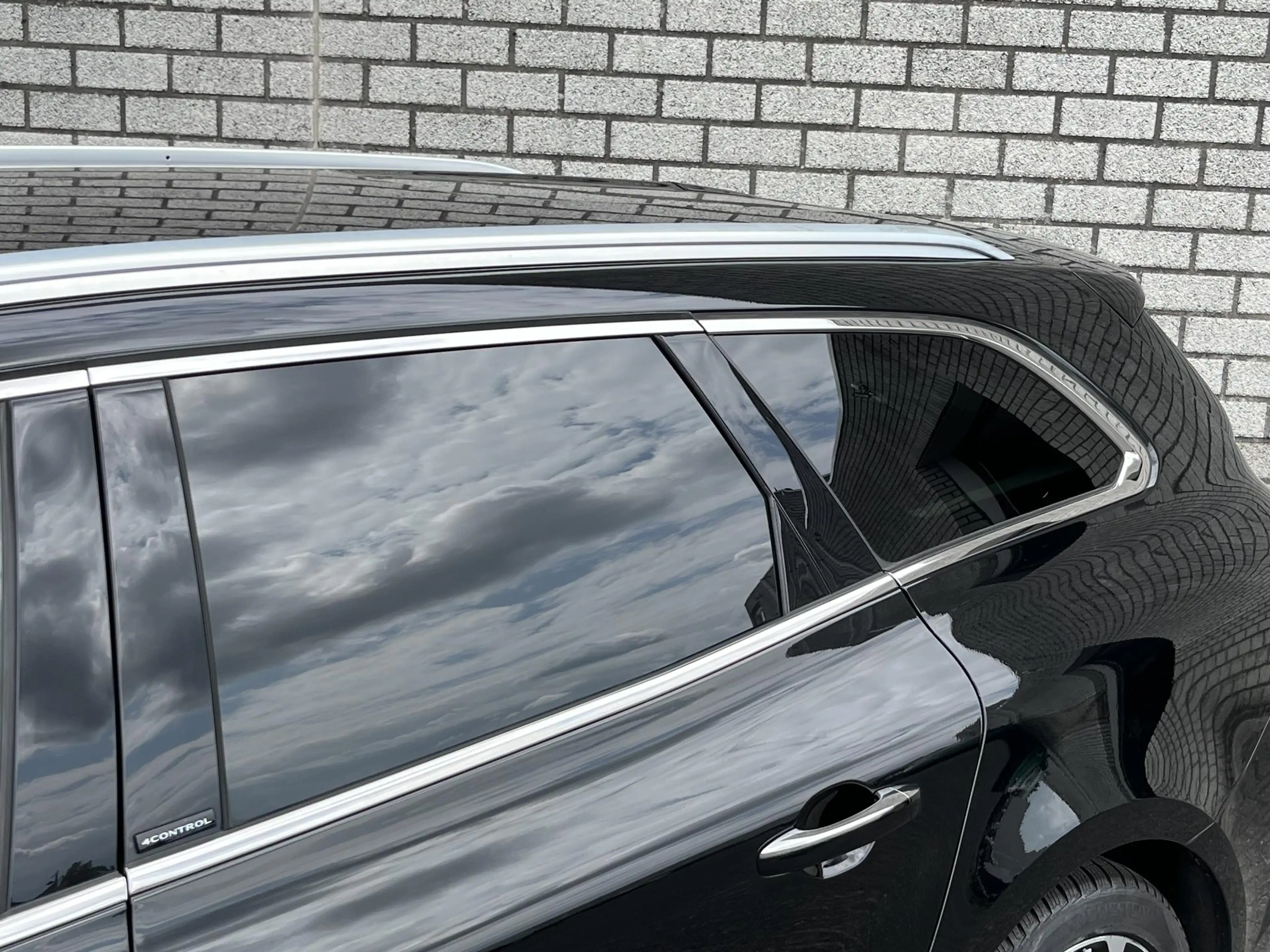Renault Talisman Estate 1.8 TCe Initiale Paris | Trekhaak | Stoelve — photo 41
