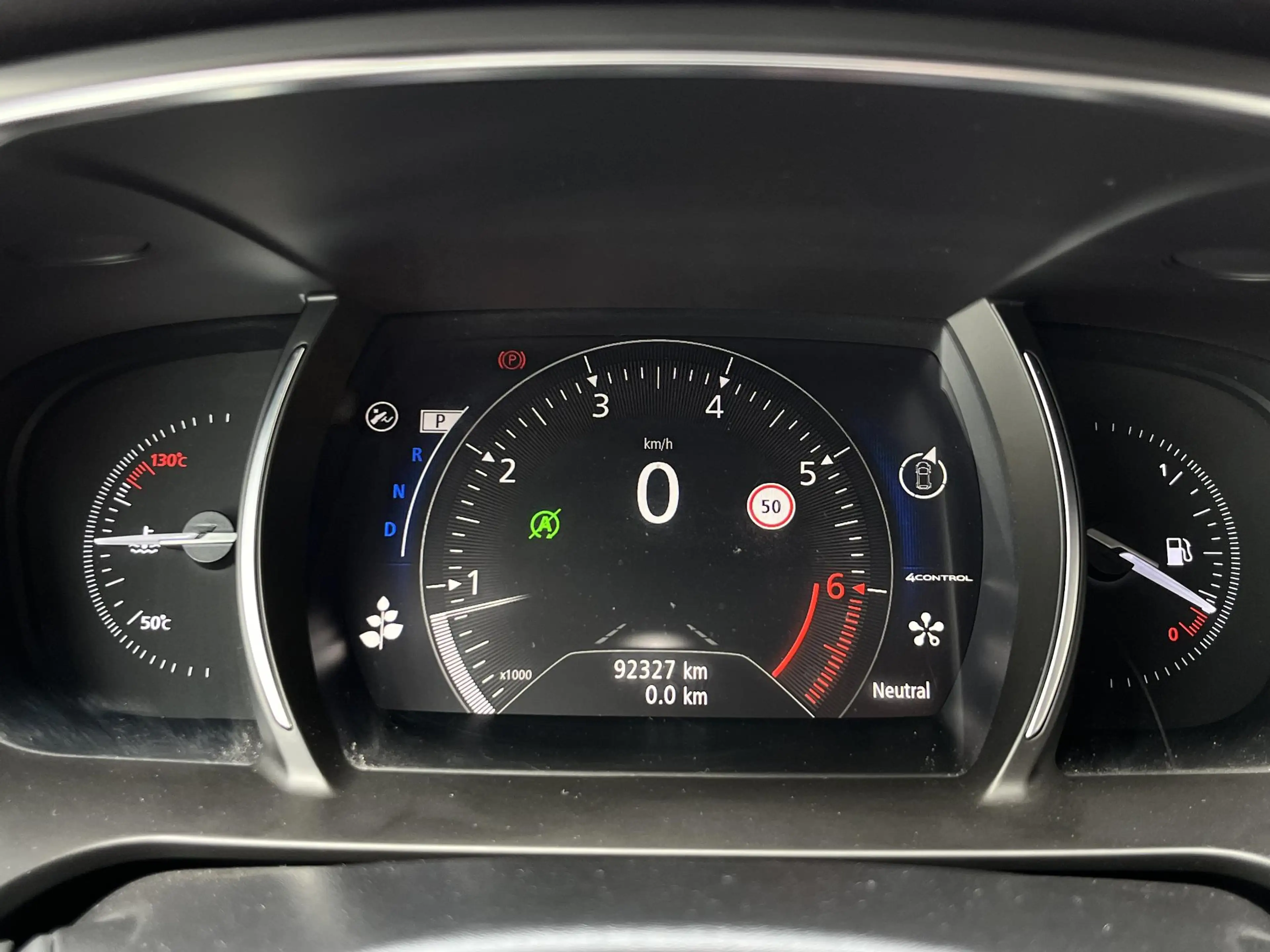 Renault Talisman Estate 1.8 TCe Initiale Paris | Trekhaak | Stoelve — photo 4