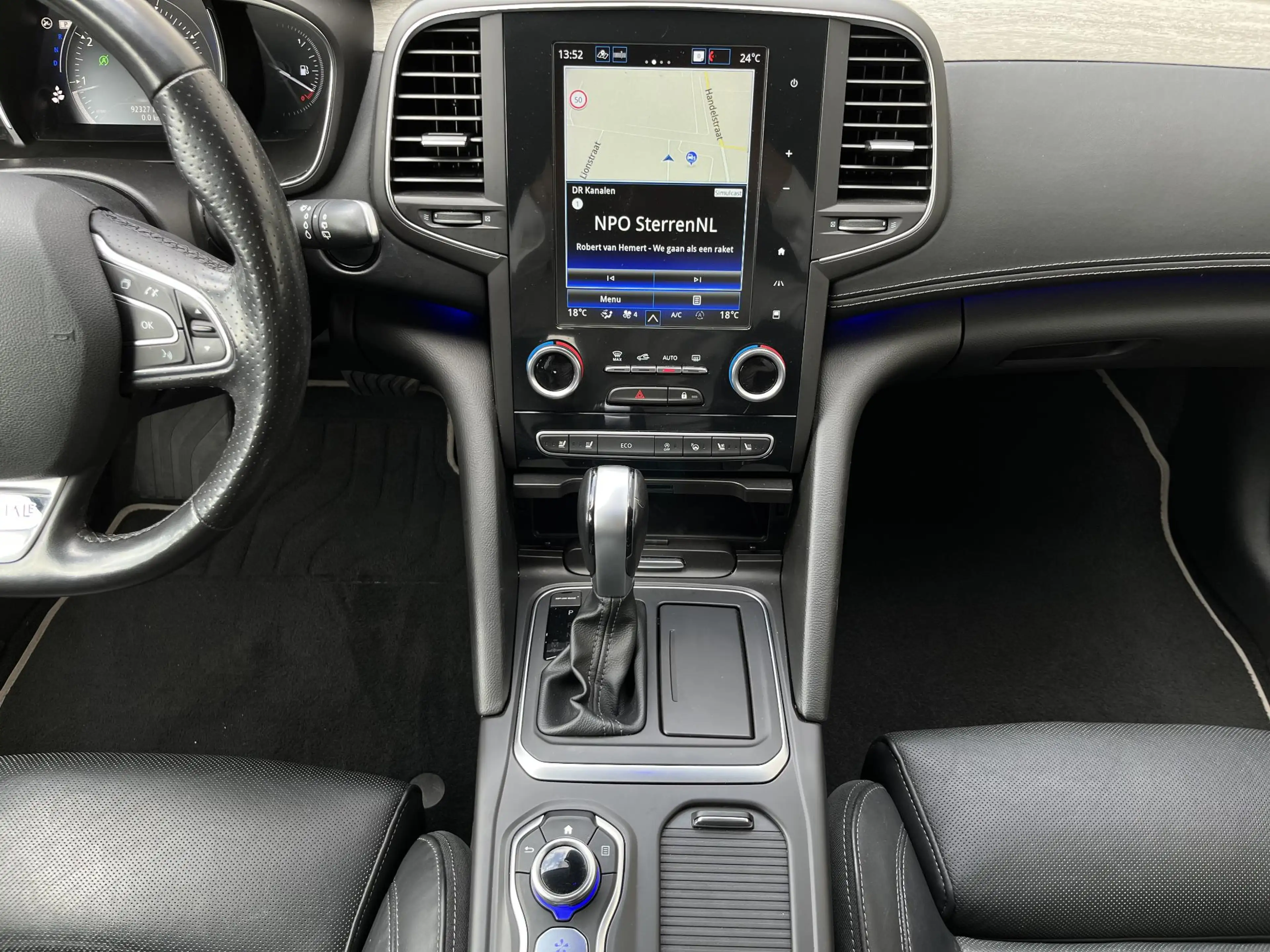 Renault Talisman Estate 1.8 TCe Initiale Paris | Trekhaak | Stoelve — photo 15