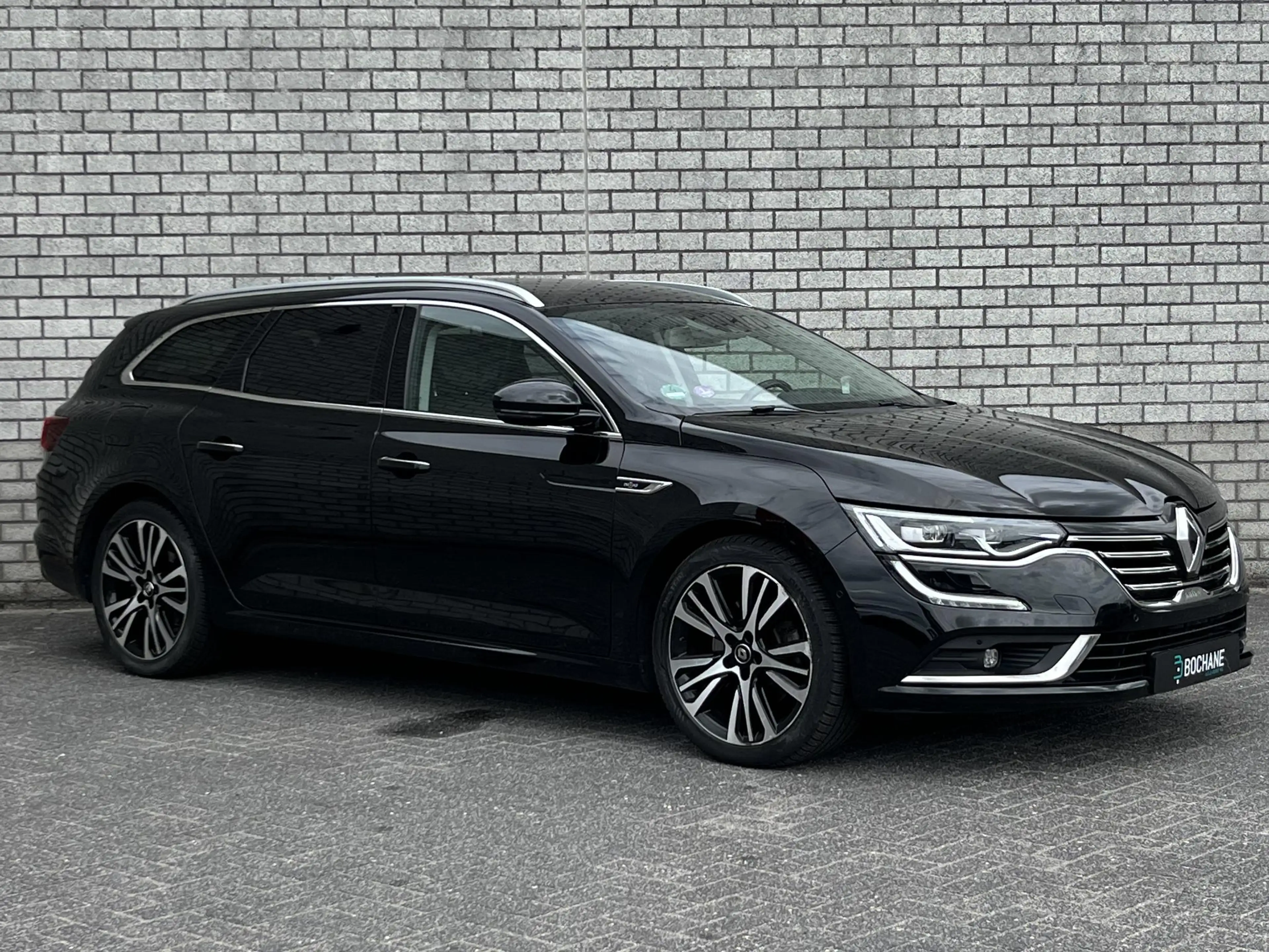 Renault Talisman Estate 1.8 TCe Initiale Paris | Trekhaak | Stoelve — photo 5