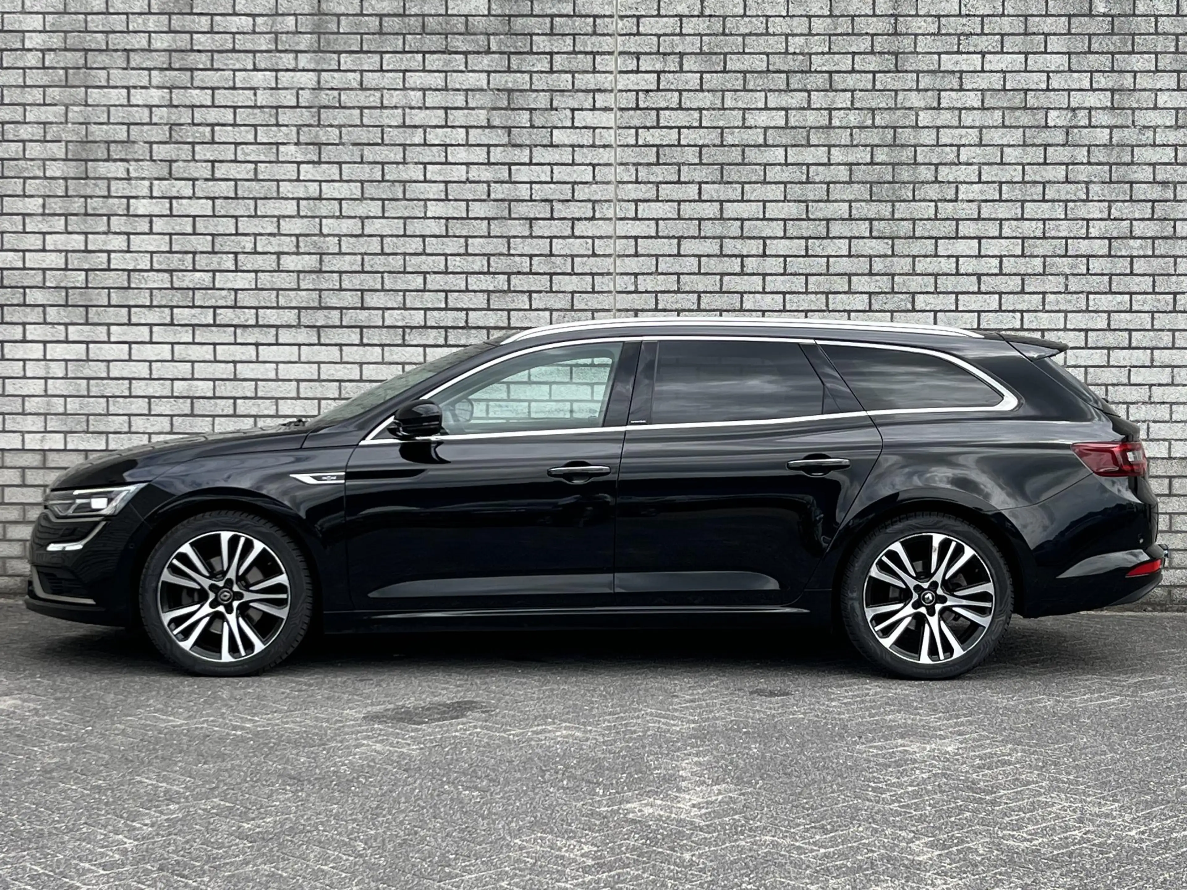 Renault Talisman Estate 1.8 TCe Initiale Paris | Trekhaak | Stoelve — photo 26