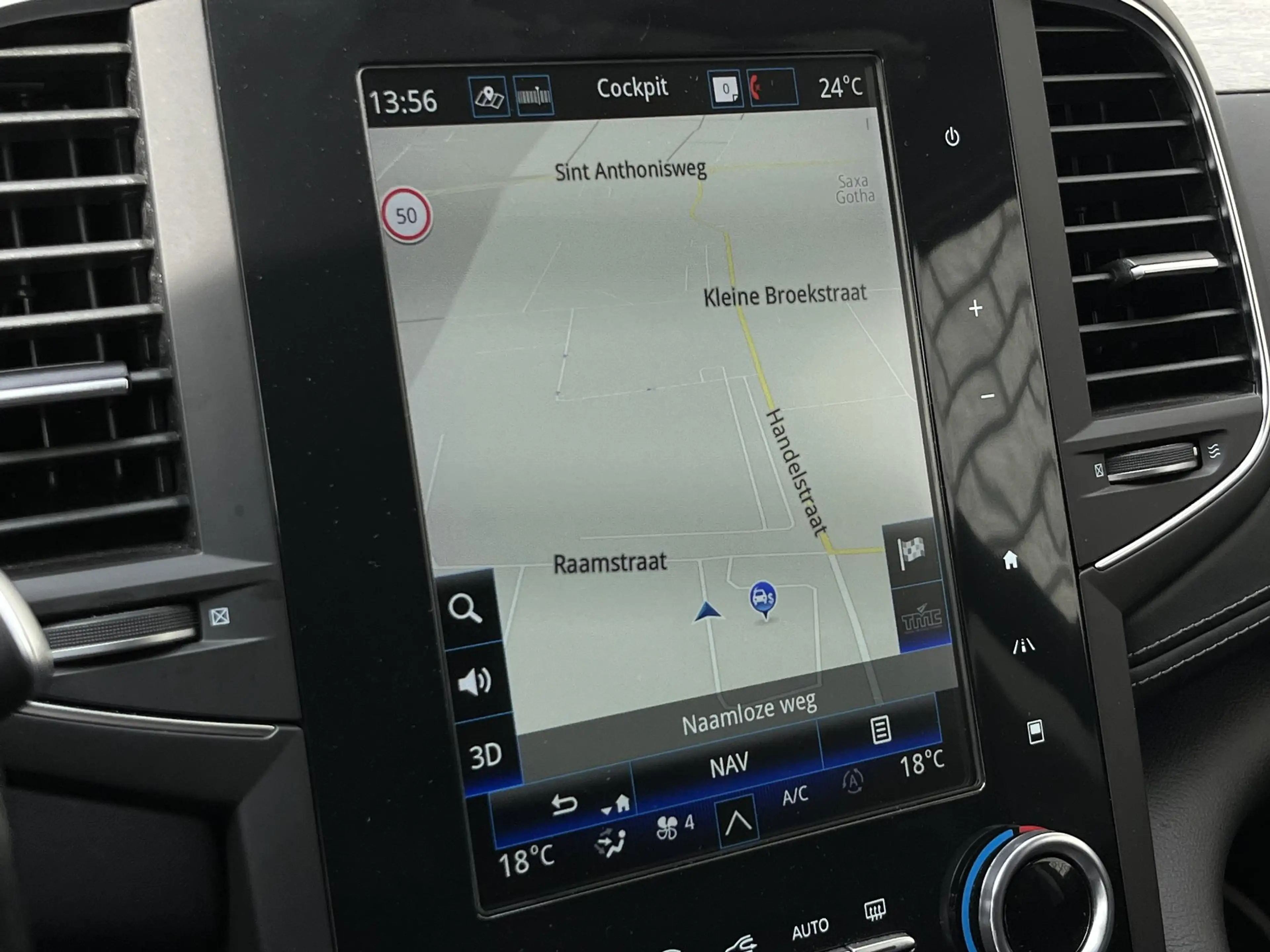 Renault Talisman Estate 1.8 TCe Initiale Paris | Trekhaak | Stoelve — photo 16