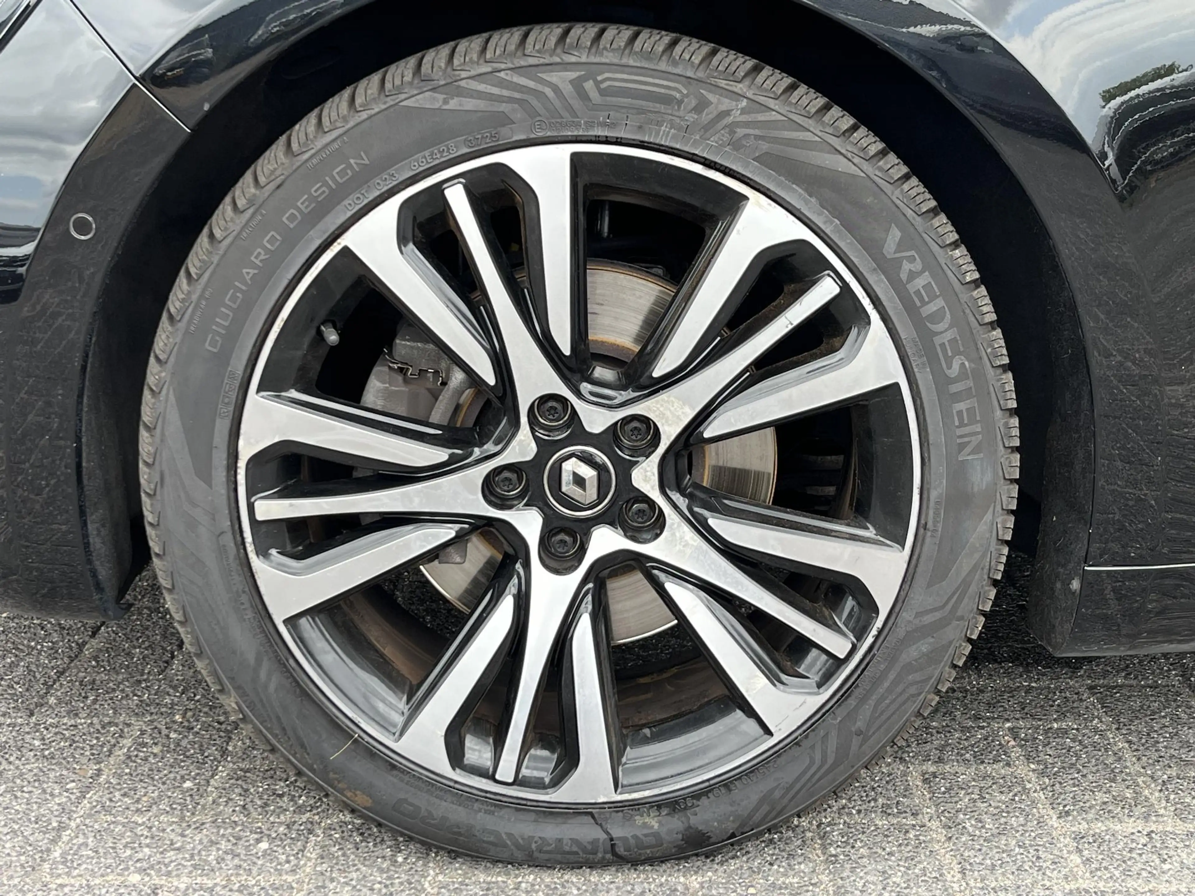 Renault Talisman Estate 1.8 TCe Initiale Paris | Trekhaak | Stoelve — photo 38