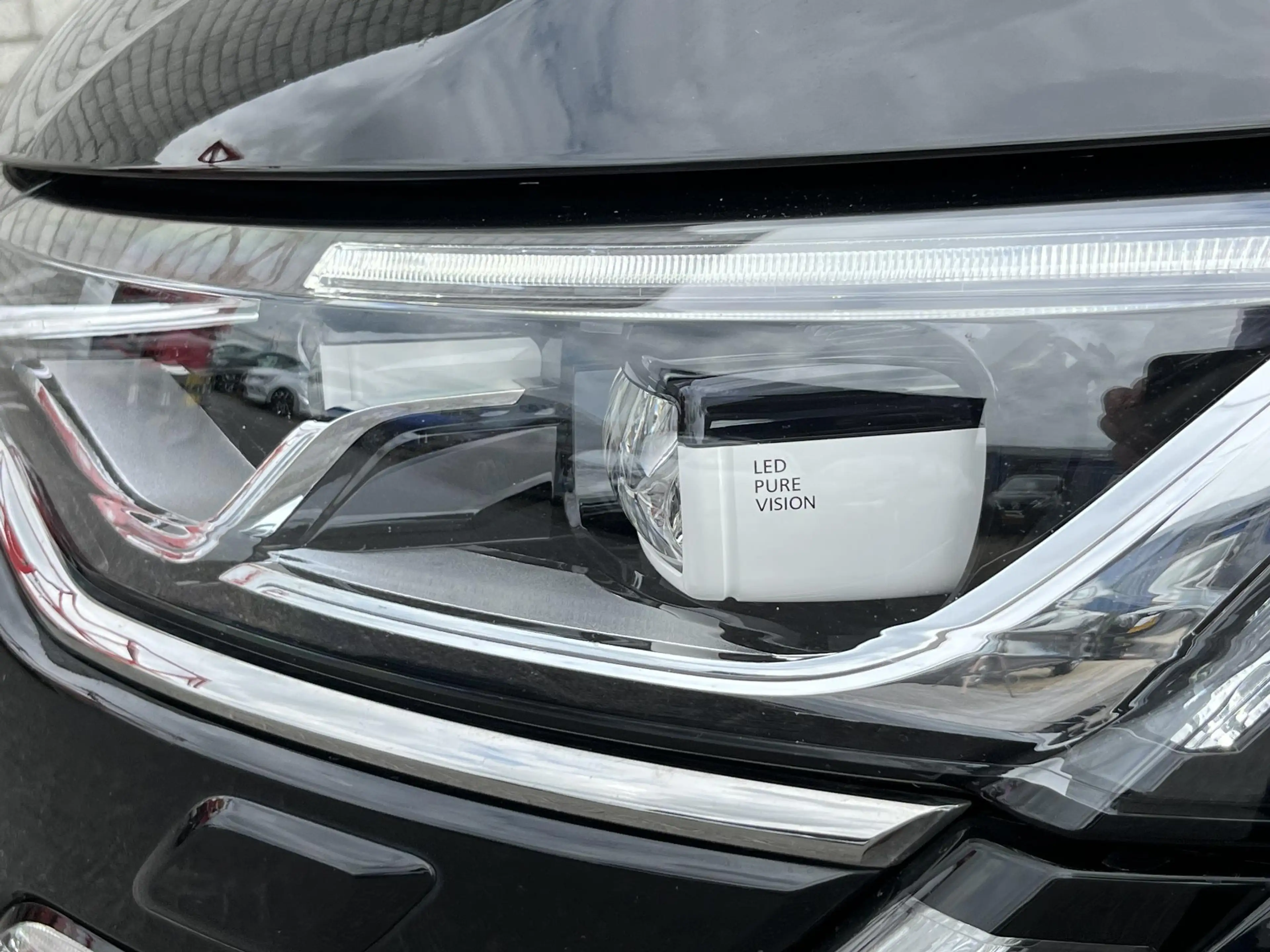 Renault Talisman Estate 1.8 TCe Initiale Paris | Trekhaak | Stoelve — photo 37