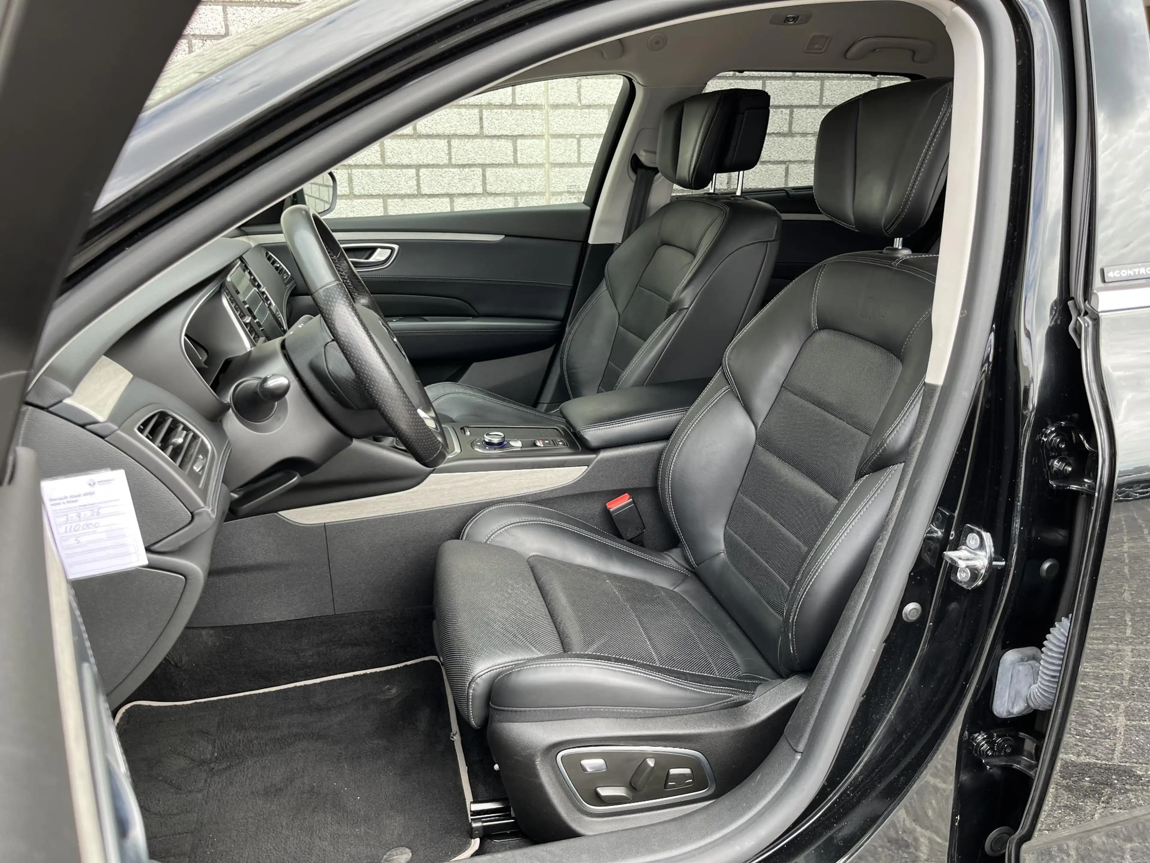 Renault Talisman Estate 1.8 TCe Initiale Paris | Trekhaak | Stoelve — photo 7