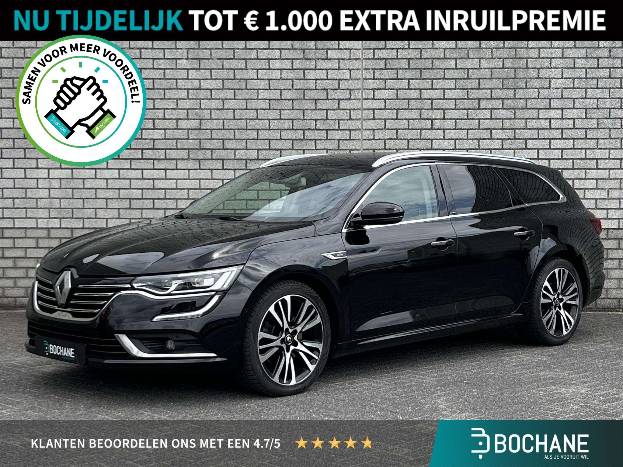 Renault Talisman