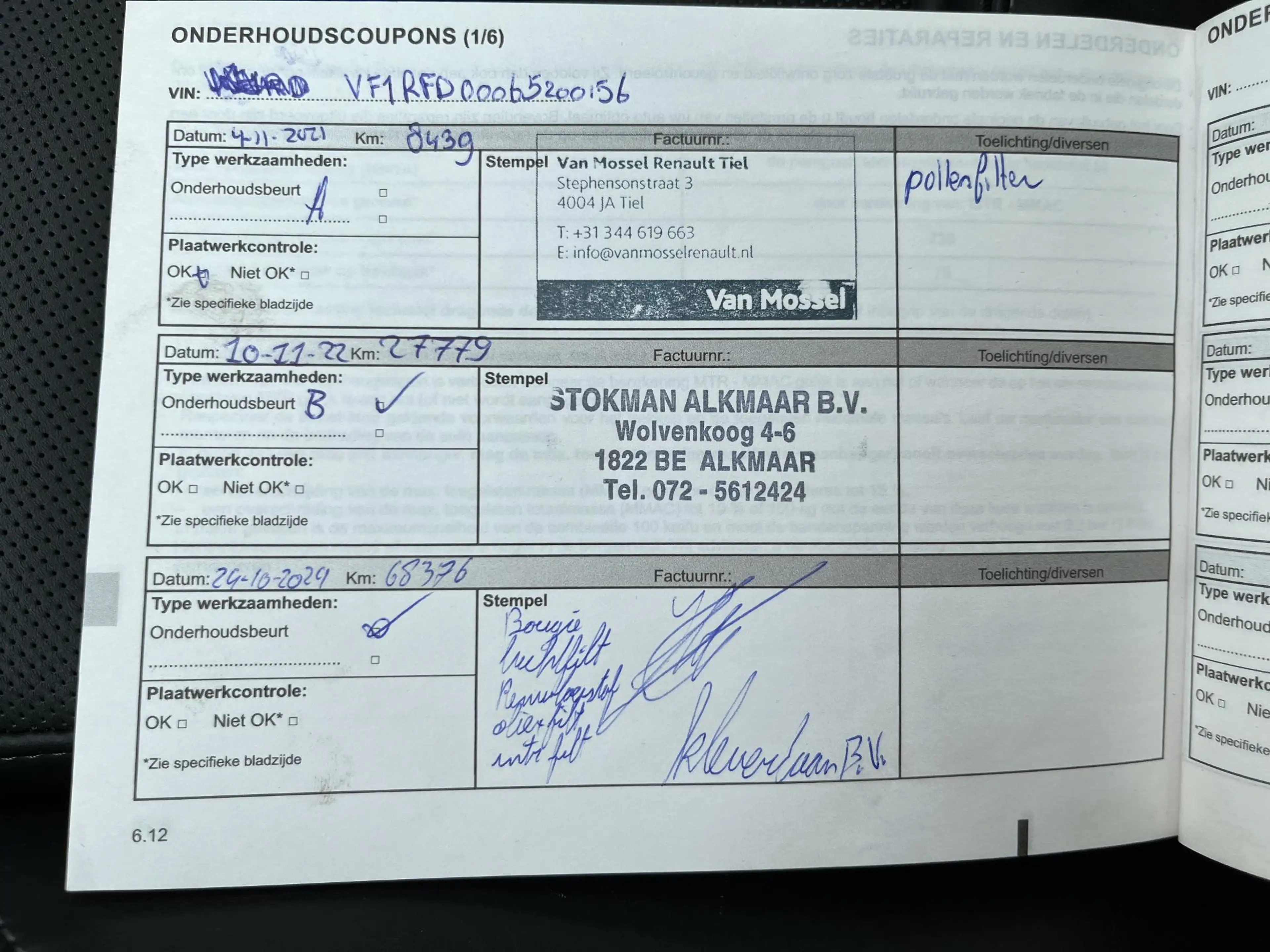 Renault Talisman Estate 1.8 TCe Initiale Paris | Trekhaak | Stoelve — photo 24