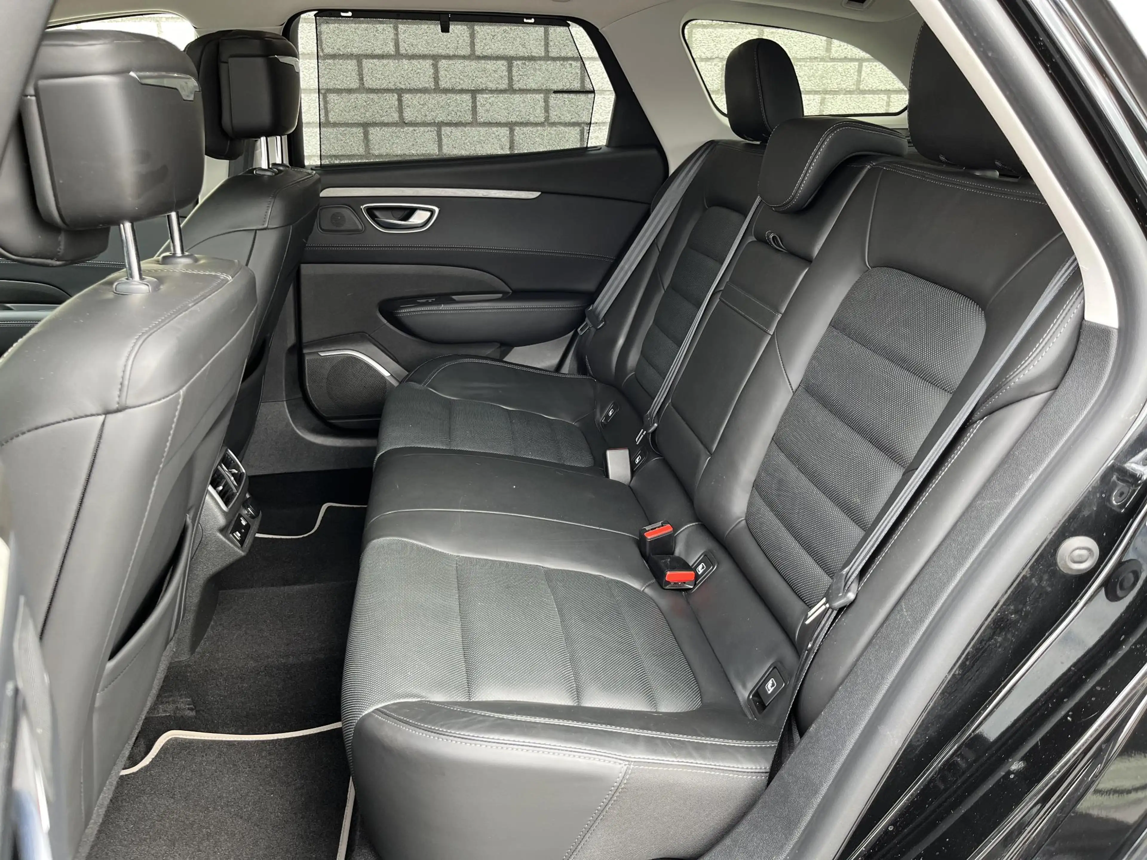 Renault Talisman Estate 1.8 TCe Initiale Paris | Trekhaak | Stoelve — photo 9