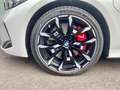 BMW 330 330eA xDrive 292ch M Sport Blanc - thumbnail 7