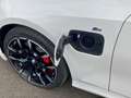 BMW 330 330eA xDrive 292ch M Sport Blanc - thumbnail 9