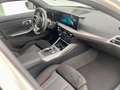 BMW 330 330eA xDrive 292ch M Sport Blanc - thumbnail 11