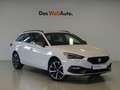 SEAT Leon ST 1.5 TSI S&S FR Special Edition 150 Blanc - thumbnail 1