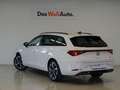 SEAT Leon ST 1.5 TSI S&S FR Special Edition 150 Blanc - thumbnail 2