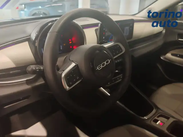 Fiat 600 view 7