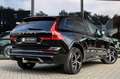 Volvo XC60 2.0 T6 R-DESIGN - PANO - TREKHAAK - FACELIFT Noir - thumbnail 2