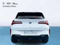 BMW X3 xDrive 20dA Blanco - thumbnail 5