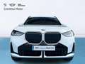 BMW X3 xDrive 20dA Blanco - thumbnail 2
