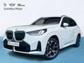 BMW X3 xDrive 20dA Blanco - thumbnail 1