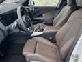 BMW X3 xDrive 20dA Blanco - thumbnail 21