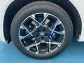 BMW X3 xDrive 20dA Blanco - thumbnail 13