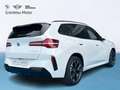 BMW X3 xDrive 20dA Blanco - thumbnail 4