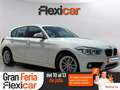 BMW 118 118i Blanco - thumbnail 1