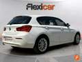 BMW 118 118i Blanco - thumbnail 8