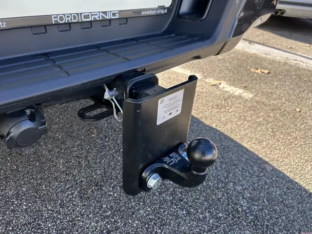 Ford Ranger Wildtrak DOKA 2.3l EcoBoost PHEV 281PS 4WD Automatik Ansicht 12