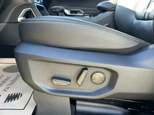 Ford Ranger Wildtrak DOKA 2.3l EcoBoost PHEV 281PS 4WD Automatik Ansicht 16