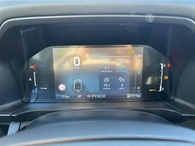 Ford Ranger Wildtrak DOKA 2.3l EcoBoost PHEV 281PS 4WD Automatik Ansicht 17