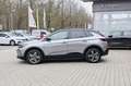 Opel Grandland X Grandland 1.2 Turbo GS Autom. *ACC*Navi*Kamera* Gris - thumbnail 4