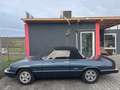 Alfa Romeo Spider 1.6i Blauw - thumbnail 1