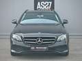 Mercedes-Benz E 220 d T Avantgarde Aut. *1.Besitz* Schwarz - thumbnail 4