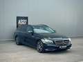 Mercedes-Benz E 220 d T Avantgarde Aut. *1.Besitz* Schwarz - thumbnail 7
