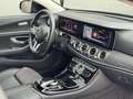 Mercedes-Benz E 220 d T Avantgarde Aut. *1.Besitz* Schwarz - thumbnail 11