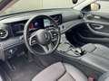 Mercedes-Benz E 220 d T Avantgarde Aut. *1.Besitz* Schwarz - thumbnail 8