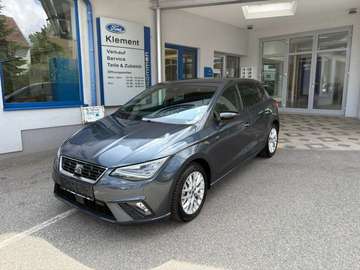 FR-Line 1.0 TSI