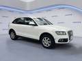 Audi Q5 2.0 TDI 150 CV quattro Weiß - thumbnail 2