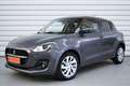 Suzuki Swift Comfort+Tempomat+LED+Navi+Kamera+34.600KM Szürke - thumbnail 3