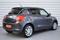 Suzuki Swift Comfort+Tempomat+LED+Navi+Kamera+34.600KM Szürke - thumbnail 4