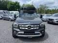 Mercedes-Benz X 250 MDX +EXPEDITIONSMOBIL +MATZKER+ Gri - thumbnail 2