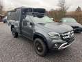 Mercedes-Benz X 250 MDX +EXPEDITIONSMOBIL +MATZKER+ Šedá - thumbnail 3