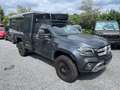 Mercedes-Benz X 250 MDX +EXPEDITIONSMOBIL +MATZKER+ Gri - thumbnail 3